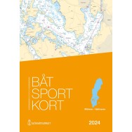 Mälaren-Hjälmaren Båtsportkort 2024